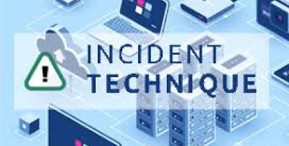 Incident technique