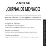 Journal de Monaco
