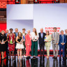 Cérémonie Prix de l'inventeur 2023