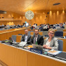 Réunion assemblée OMPI 2023