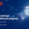 Online event Boosting startups with intellectual property