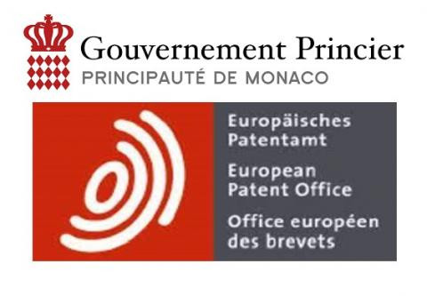 Gouvernement Princier et OEB