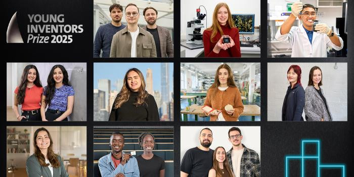 2025 prix jeunes inventeurs